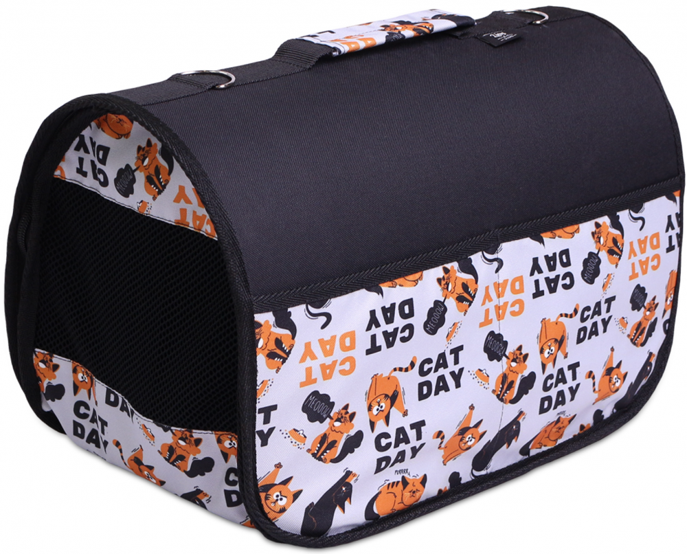 Сумка-переноска Lion Lux LM5299 (Размер 3 (42x26x26 см))