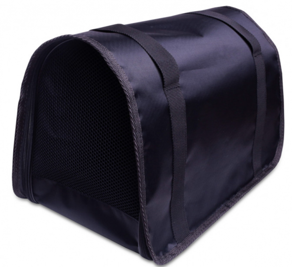 Сумка-переноска для животных Lion Econom LM6512 (Размер 2 (40x25x25 см))