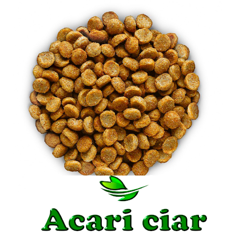 Acari ciar - корм для кошек РАЗВЕСНОЙ A'CAT Super premium 500 г