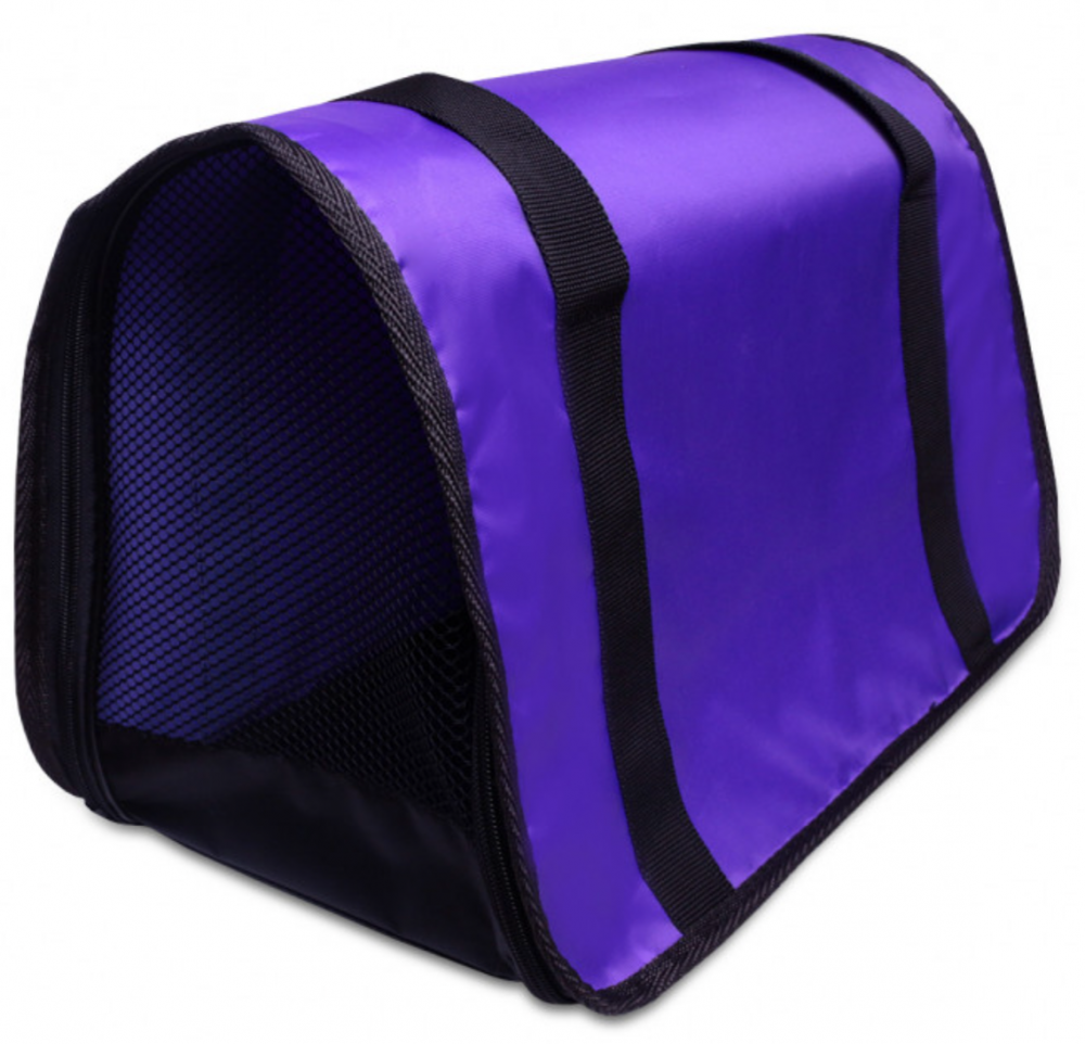 Сумка-переноска для животных Lion Econom LM6511 (Размер 2 (40x25x25 см))