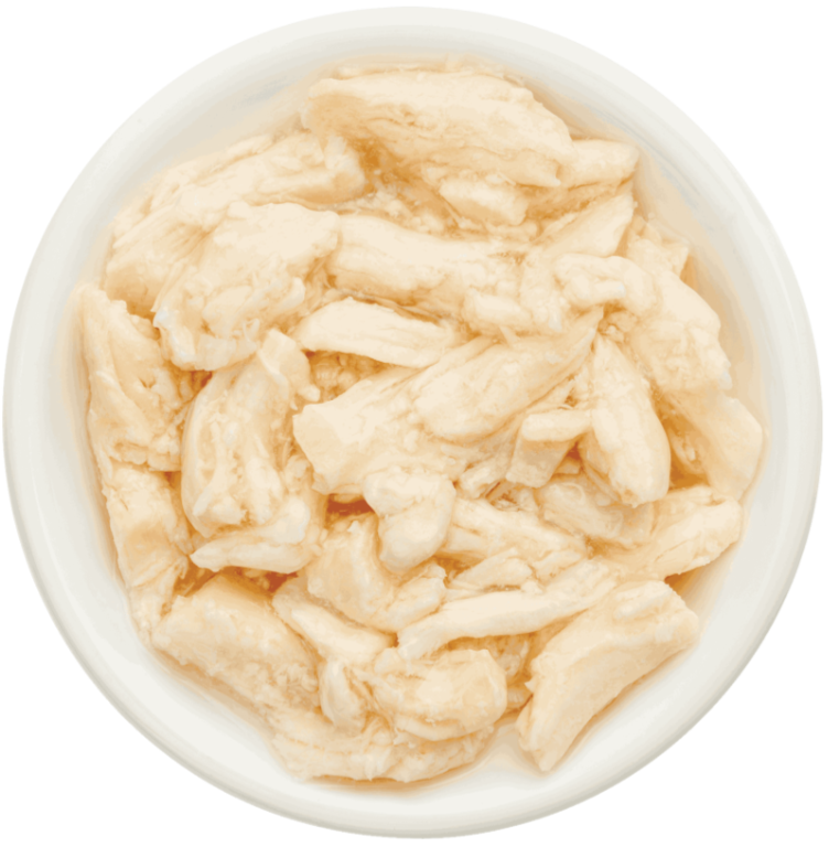 ПАУЧ Деревенские лакомства Курица : ЖЕЛЕ 70 г для кошек