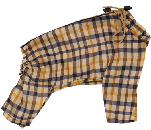 Комбинезон-дождевик "Йорк", 22см