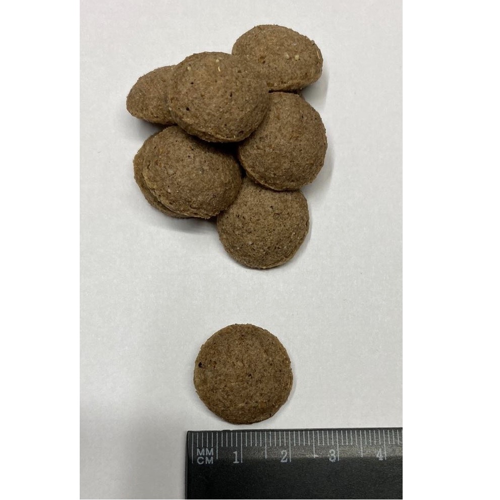 Корм Империал РАЗВЕС КЛАССИК Говядина+рубец для собак 1 кг